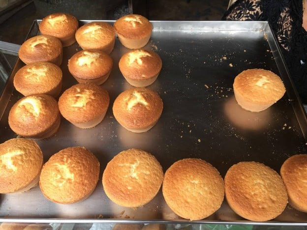 ขนมไข่ แม่อิ๊ด ชลบุรี