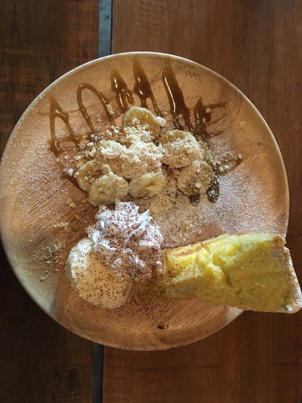 เมนูของร้าน กลมกล่อม ศาลายา