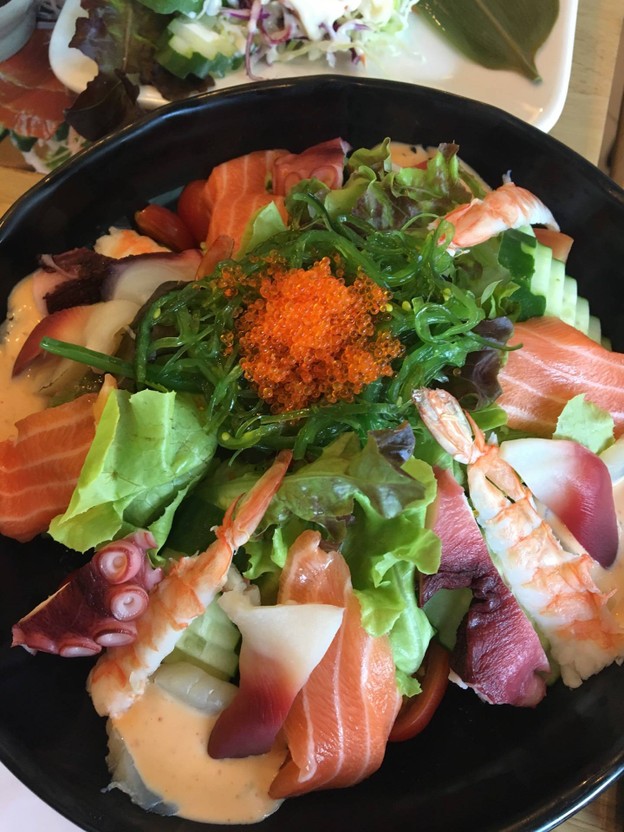 Tencho วิภาวดี 60