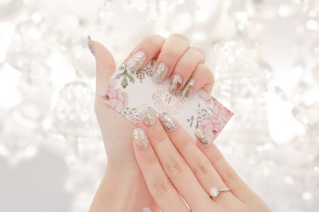 Wish Well Nails and Spa