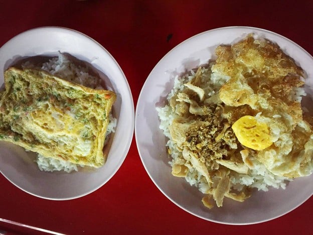 อ้ายเต้ย ทรงเครื่องตระกูลไข่