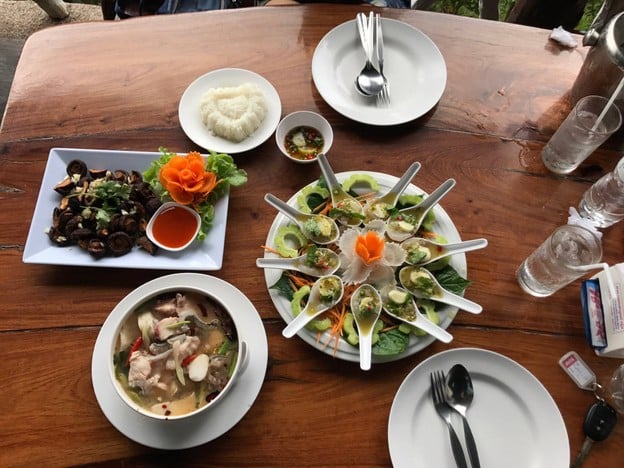 บ้านนายต๋อย