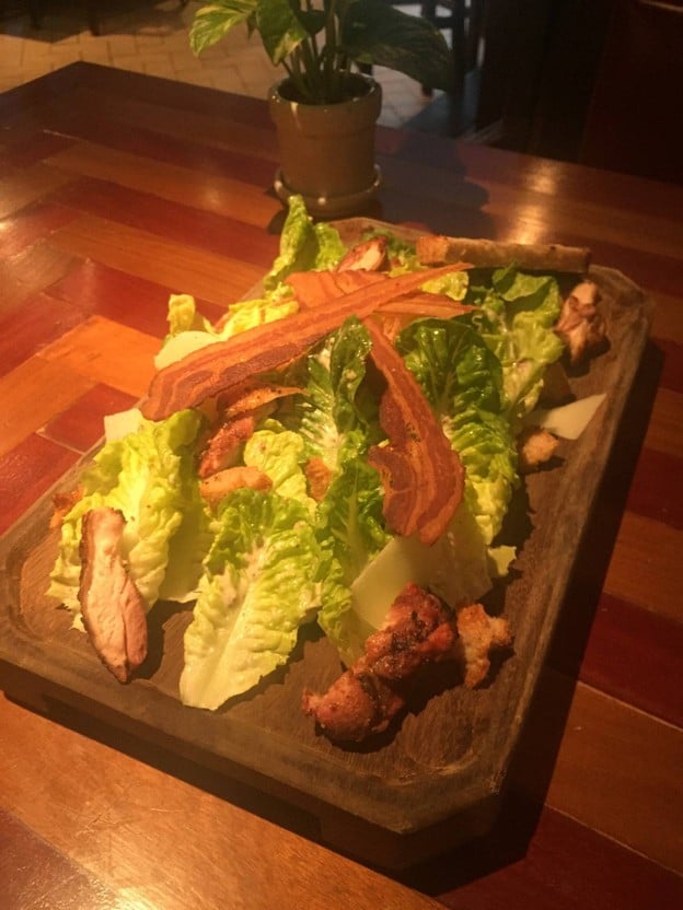 Lady Brett Tavern