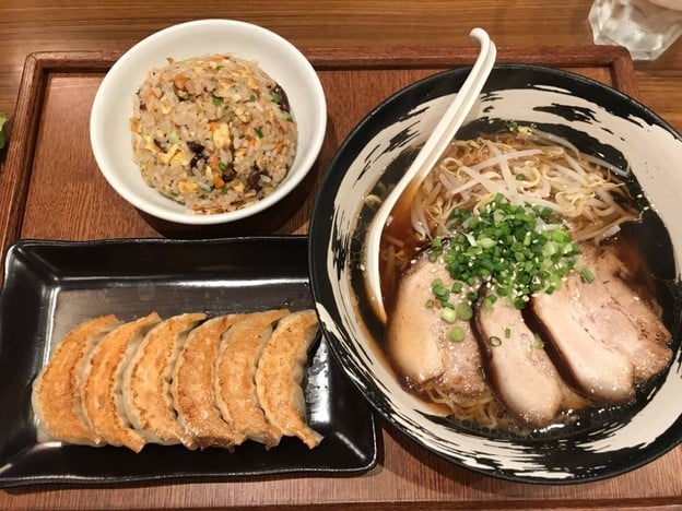OSAKA OHSHO Thonglor