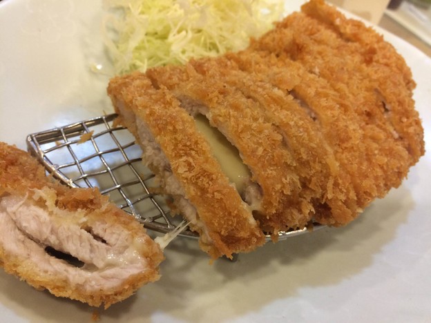 เมนูของร้าน Katsu King X ดิจิตอลเกทเวย์