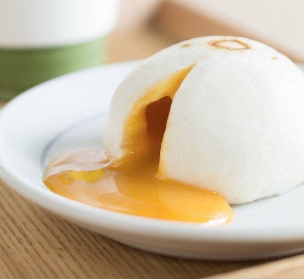 เมนูของร้าน Phoenix Lava เดอะเซนส์ ปิ่นเกล้า