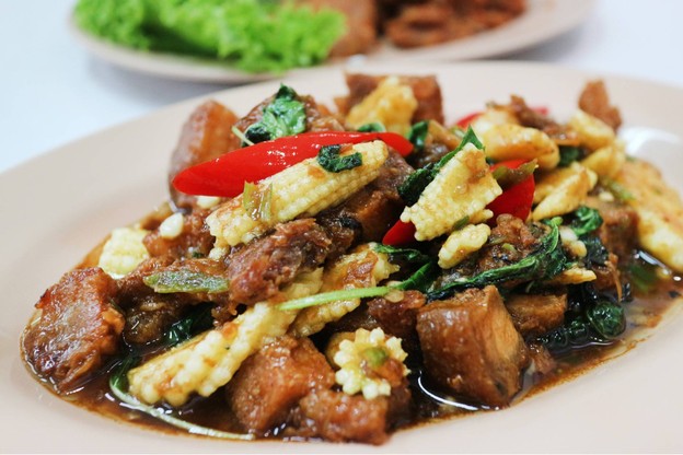 ครัวปะ-หยัด