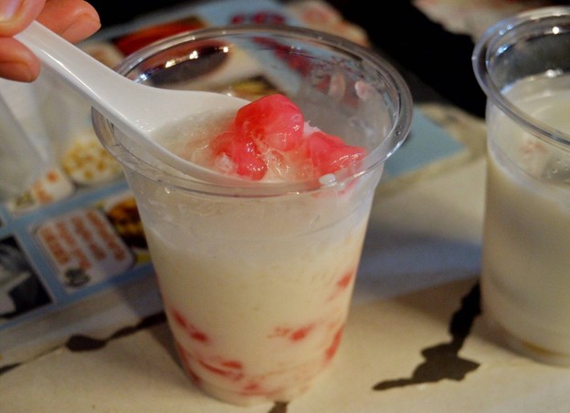 เมนูของร้าน Sweettime ขนมหวานเยาวราชเจ้าเก่า สาขาวงเวียน 22