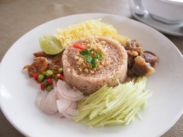 ครัวย่า