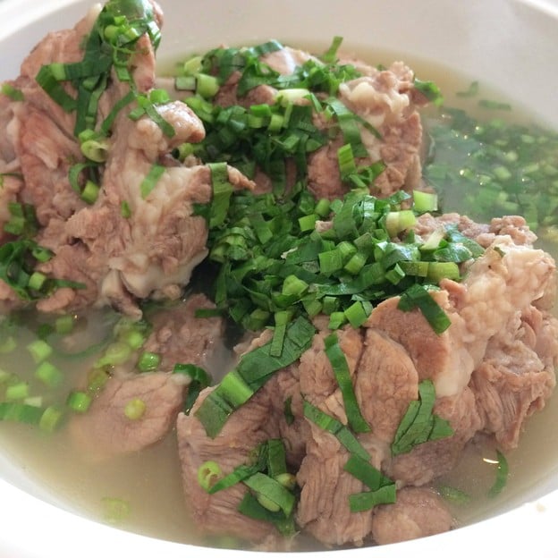 เสี่ยวเอ้อหม่าล่าทั่งxโกอั้นเล้งZAB หาดใหญ่