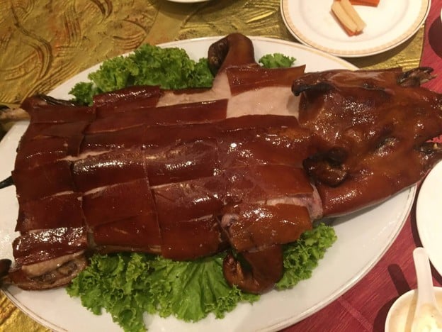 Silk Road ดิ แอทธินี โฮเทล แบงค็อก