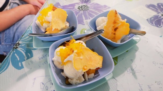 ไอศกรีมไทย-ไท