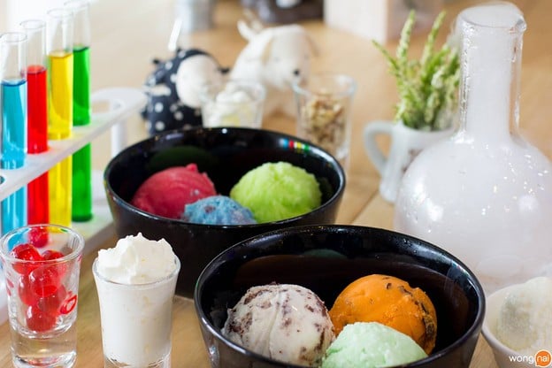Gelato 44C Hatyai หาดใหญ่