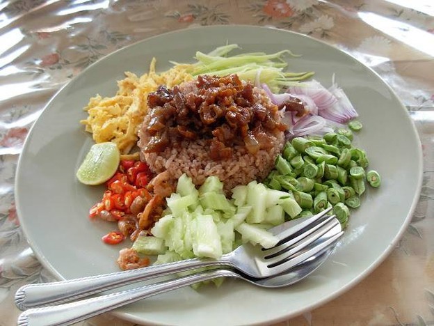 ครัวไทย