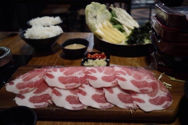 Papa Shabu Farm ฮาบิโตะ