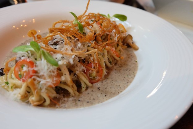 Billin Café&Bistro Hatyai