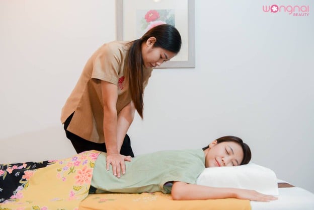 Peony Beauty & Spa