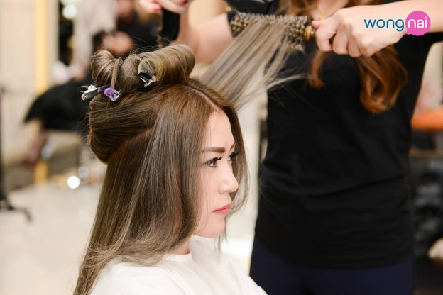 The Hair Care Professional