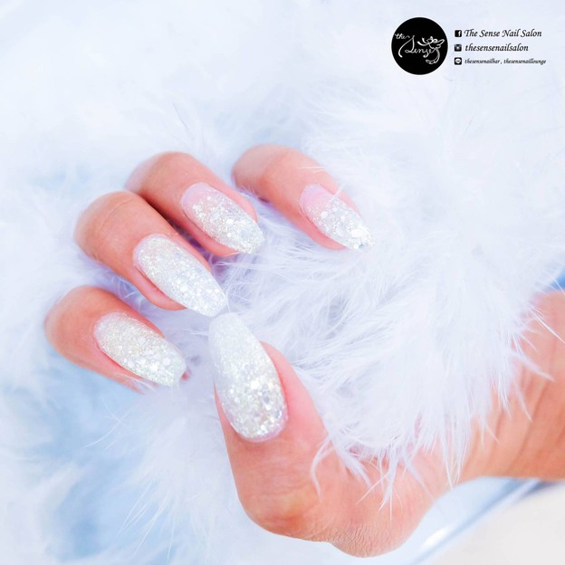 The Sense Nail Lounge Major Sukhumvit