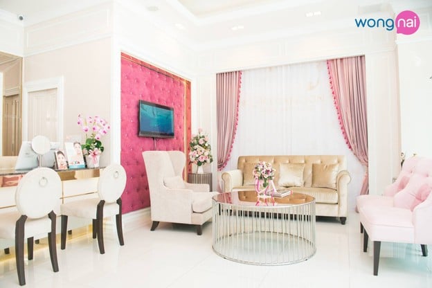 Melamoon Clinic