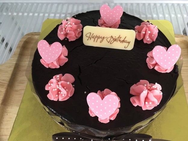 เมนูของร้าน Yenya' Cafe