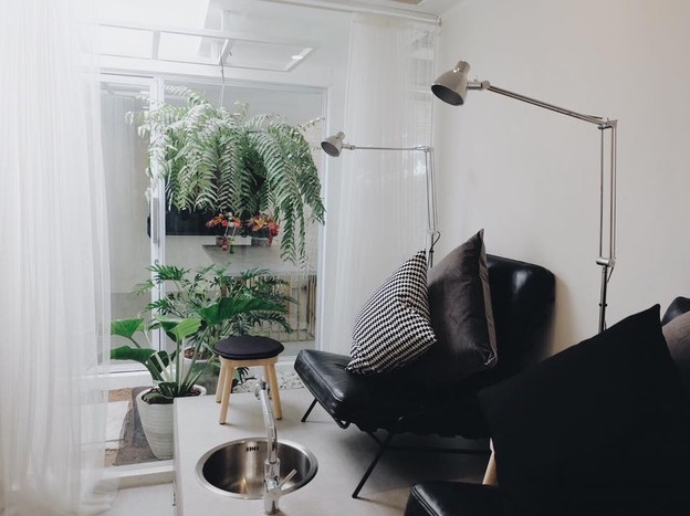 Cloudnine Nail Bar & Cafe