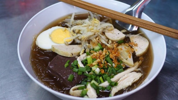 โกนวย (เจ๊นวย)