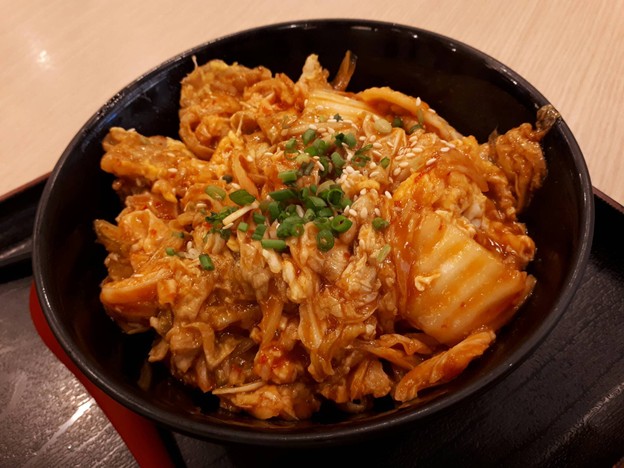 ข้าว-หน้า-เนื้อ สยามสแควร์ อาคารสยามกิตติ์