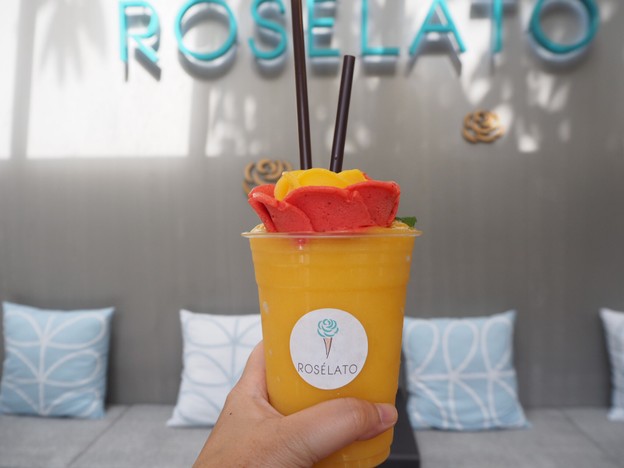 Rosélato นิมมานเหมินท์ ซอย 13