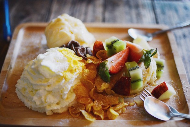 เมนูของร้าน ZlowPoke スローポーク✨ ไก่ต้มน้ำปลา ชา กาแฟคั่วเอง✨ ZlowPoke スローポーク