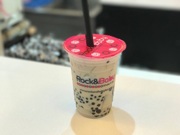 Rock & Baby Limelight  Phuket