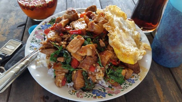 ยาโภชนา บ้านเกาะ