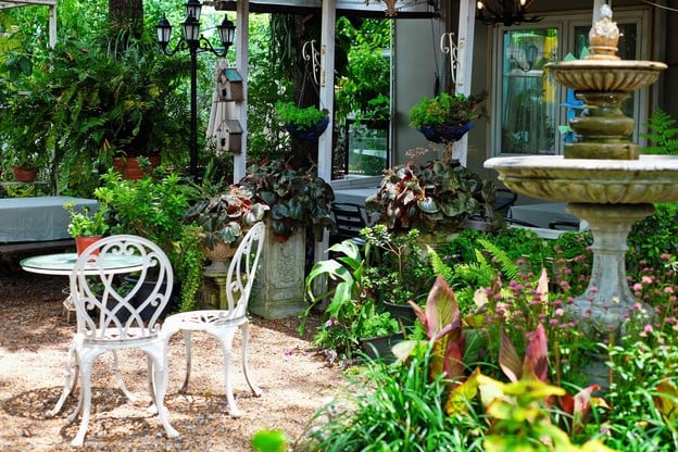 บรรยากาศ Portobello and Désiré