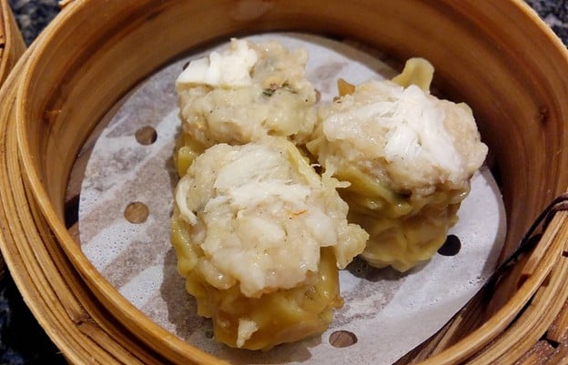 เมนูของร้าน ฮั่วเซ่งฮง เซ็นทรัลเวิลด์