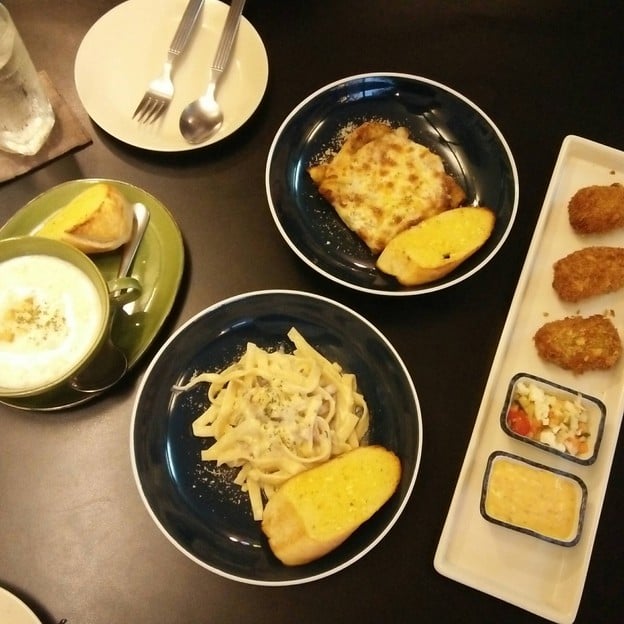 Chefkitchen Khonkaen หลังมหาวิทยาลัยขอนแก่น (หลังมอ)
