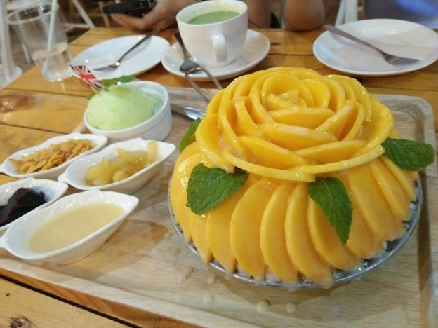Sweet Mania Cafe' Milk Sweet Mania Cafe Milk