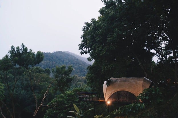 Kachong Hills Resort Cafe&bistro