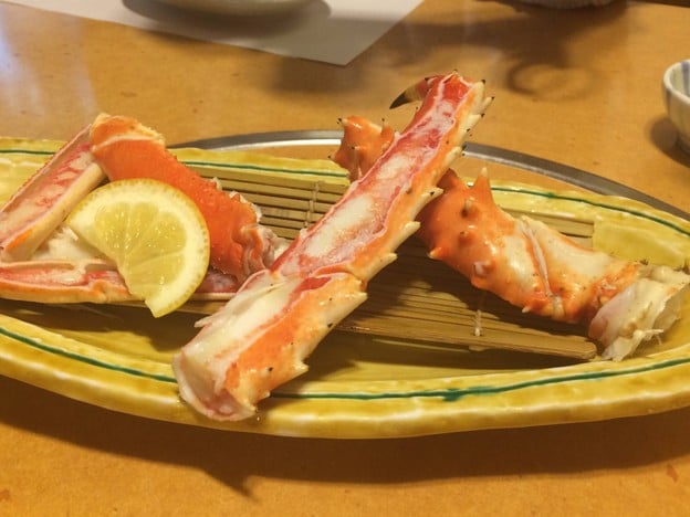 Kanidoraku Dotonbori Osaka