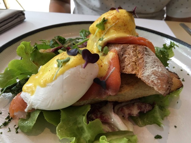 Bangkok Trading Post Bistro & Bar สุขุมวิท 39