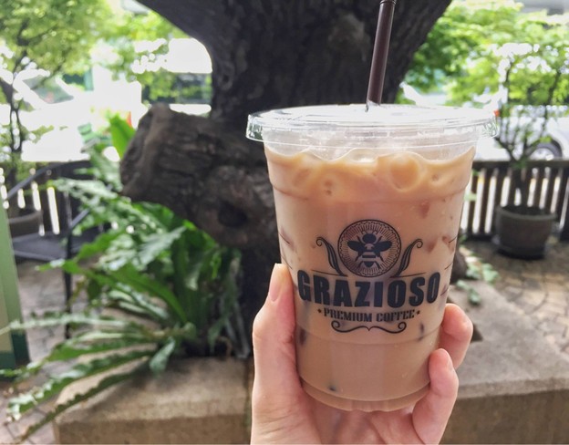 grazioso รพ รามาธิบดี