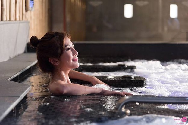 Let's Relax Spa Thong Lo