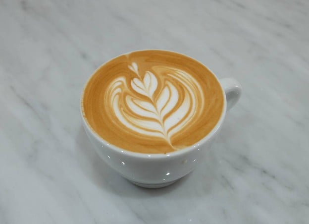 FIEOW Coffee ROOM Roaster Shop