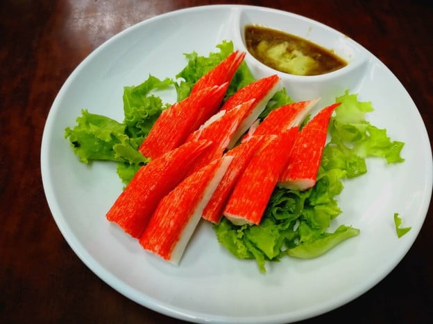 ร้านอาหารเจเพื่อสุขภาพ เจ-เตียง