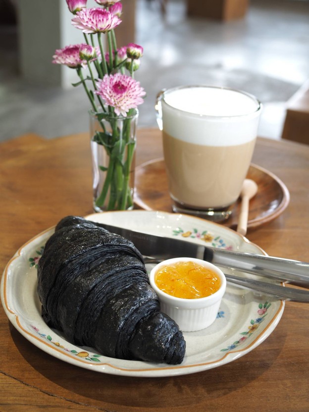 Slow Cafe By Room111