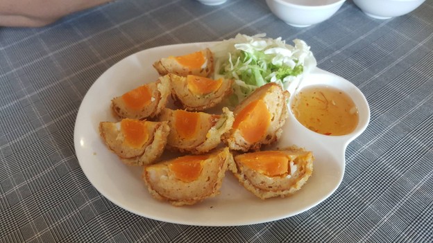 เมนูของร้าน หน้าไม้