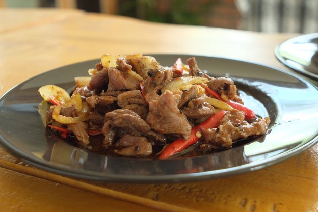 The Goose Farm Stay & Cafe’