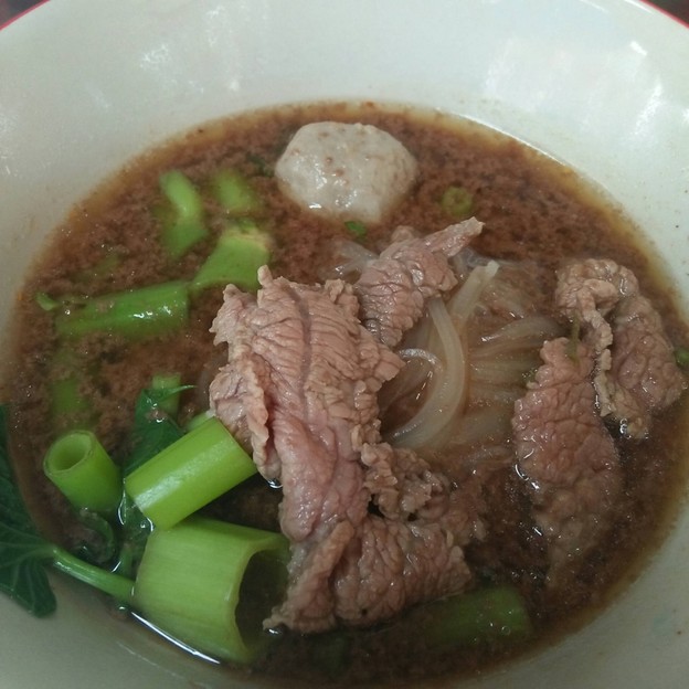 ก๋วยเตี๋ยวเรือสิบสาม (ครัวชากะเฌอ)