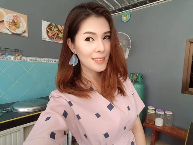 อาม่าตีนไก่ซุปเปอร์ มีสาขาเดียว