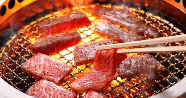 Yuu Restaurant เดอะ คริสตัล เอกมัย-รามอินทรา