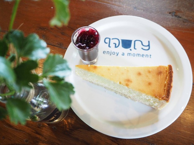 Jaiboon Cafe